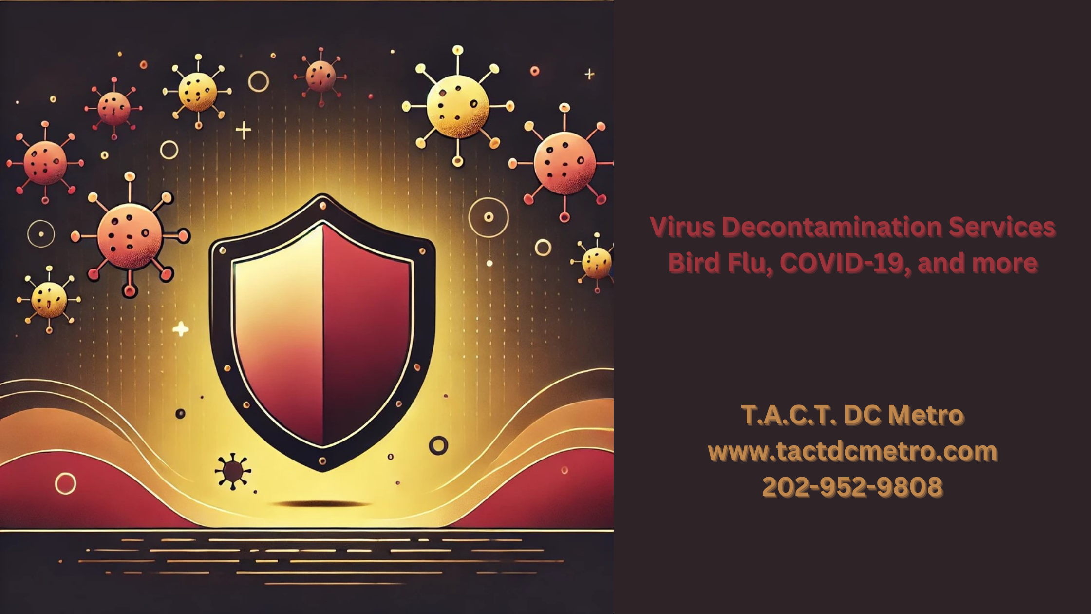 Protecting Your Property from Tuberculosis Exposure with T.A.C.T.