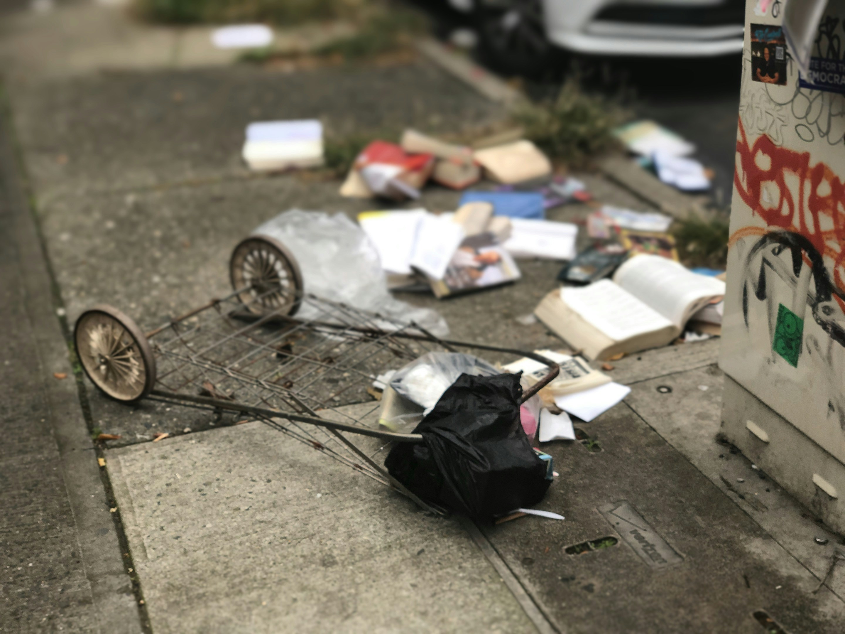 Understanding the Trauma Scene Cleanup Process in Arlington: From Arrival to Restoration